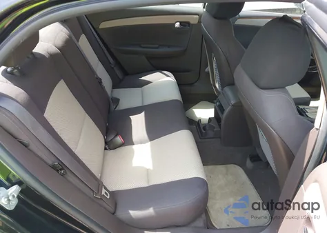 2011 Chevrolet Malibu 1Lt z USA, uszkodzony, nr VIN 1G1ZC5E16BF210110